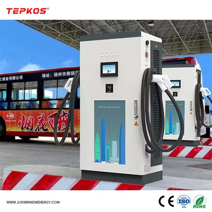 Fast Car Charging Stations