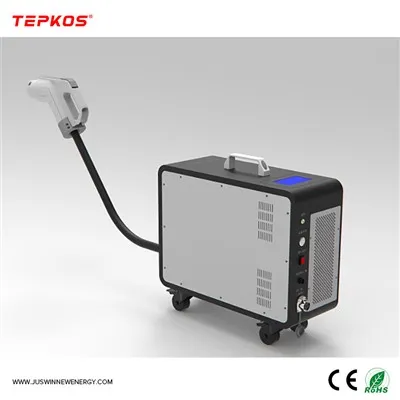 Charger Gluaisteán Soghluaiste Leictreach 20kw