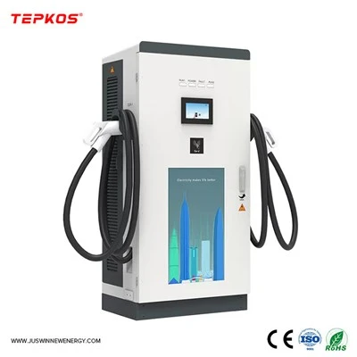 Car Leictreach Leibhéal 2 Charger Ev