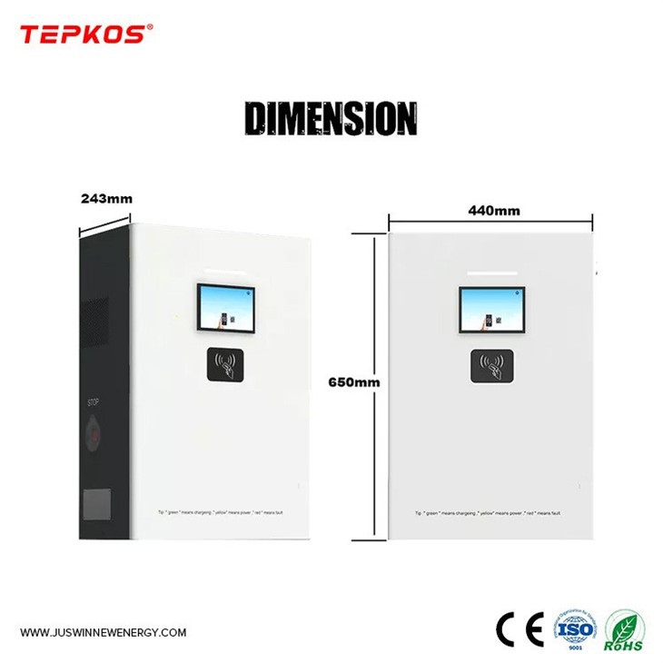 Wallbox Supercharger